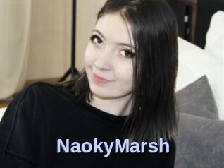 NaokyMarsh