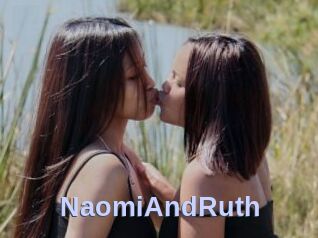 NaomiAndRuth