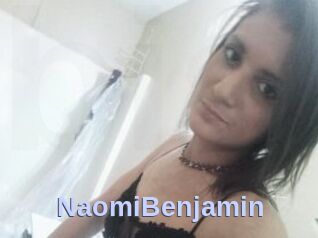 NaomiBenjamin