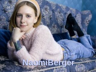 NaomiBerger