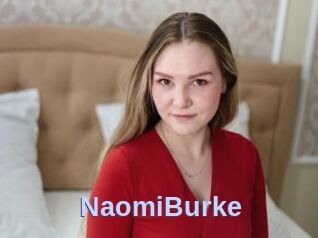 NaomiBurke