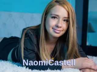 NaomiCastell