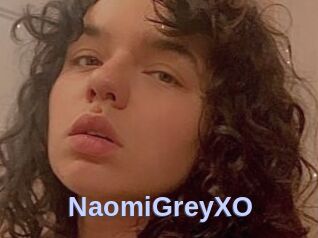 NaomiGreyXO