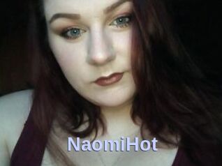 NaomiHot