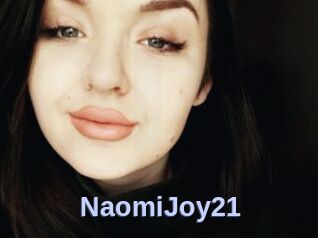 NaomiJoy21