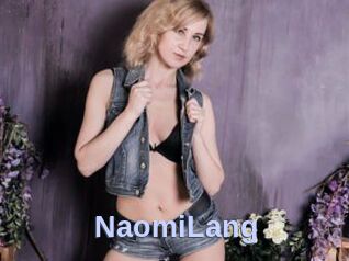 NaomiLang