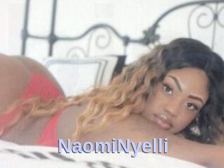 NaomiNyelli