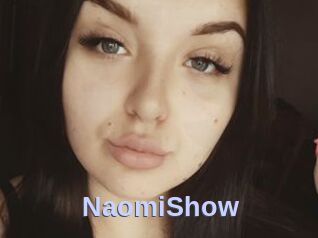 NaomiShow