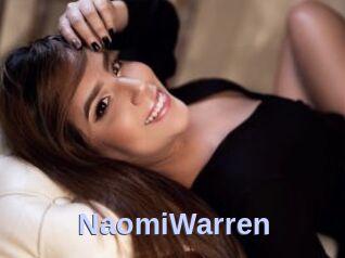 NaomiWarren