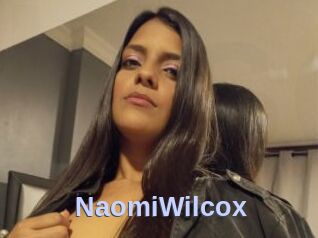 NaomiWilcox