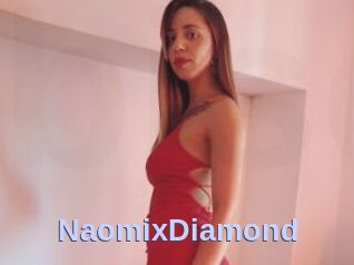 NaomixDiamond