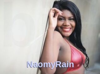 NaomyRain