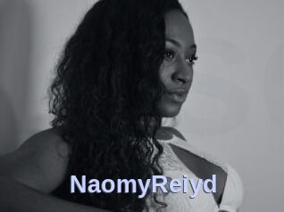 NaomyReiyd