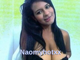 Naomyhotxx