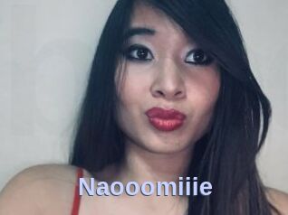 Naooomiiie