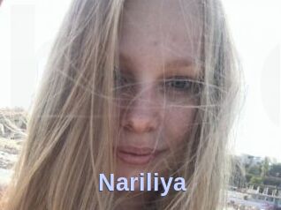 Nariliya