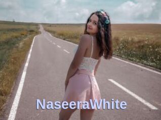 NaseeraWhite Big Sexy Titties