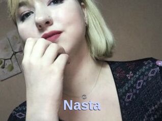 Nasta