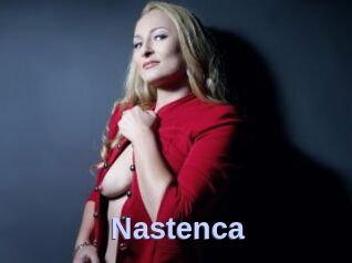Nastenca