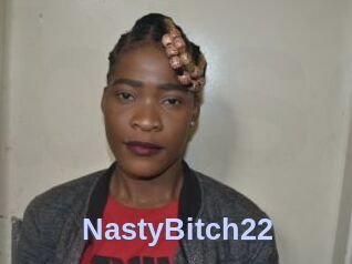 NastyBitch22