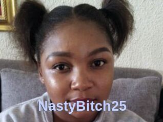 NastyBitch25