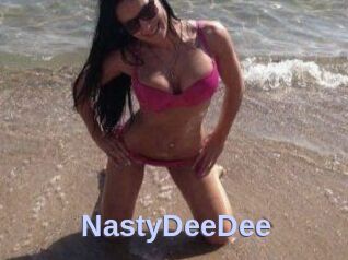 NastyDeeDee