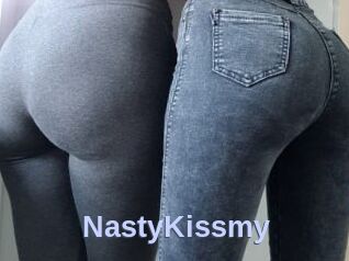 NastyKissmy