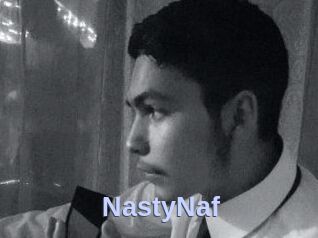 NastyNaf