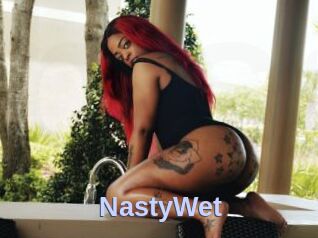NastyWet