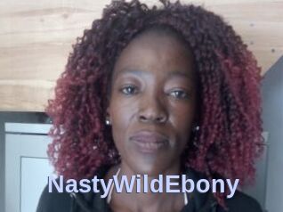 NastyWildEbony