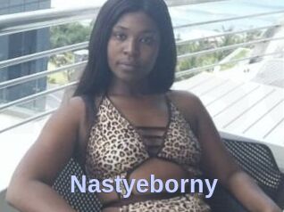 Nastyeborny