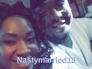 Nastymarried18