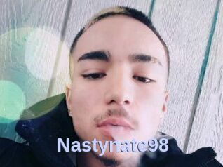 Nastynate98
