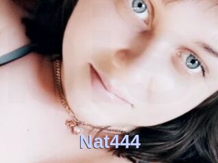 Nat444