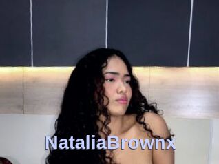 NataliaBrownx