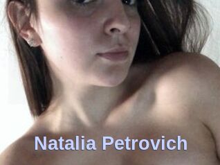 Natalia_Petrovich