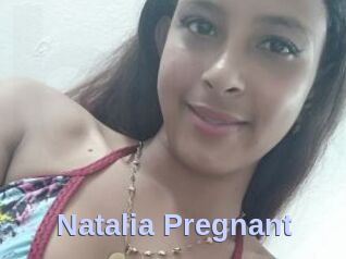 Natalia_Pregnant