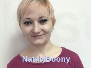 NatalyBoony