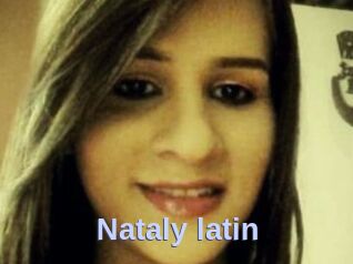 Nataly_latin Big Sexy Titties