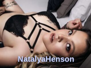 NatalyaHenson