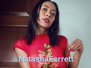 NatashaFerrett