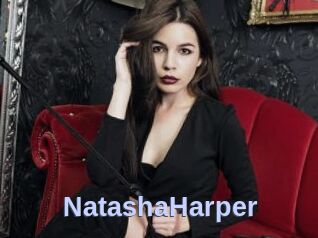 NatashaHarper