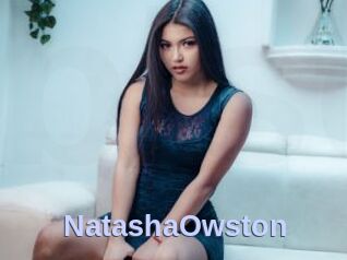 NatashaOwston