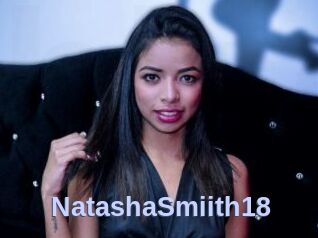 NatashaSmiith18