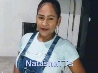 NatashaTTs