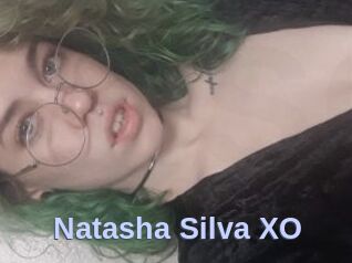 Natasha_Silva_XO