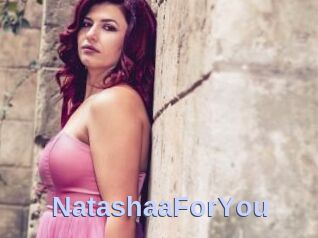 NatashaaForYou