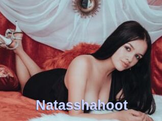 Natasshahoot