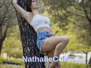 NathalieCole