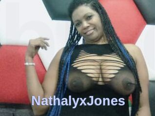 NathalyxJones